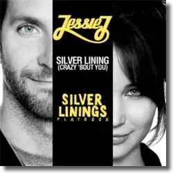 Cover: Jessie J - Silver Linings  (Crazy 'bout You)