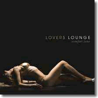 Cover: Lovers Lounge - Comfort Zone - Various Artists