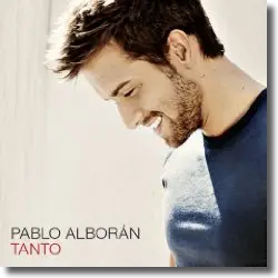 Cover: Pablo Alborn - Tanto