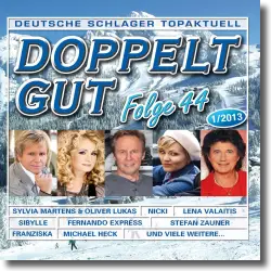 Cover: Doppelt Gut Folge 44 - Various Artists