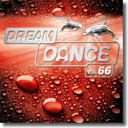 Cover: Dream Dance Vol. 66 - Various Artists