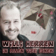 Cover: Willi Herren - In allen vier Ecken