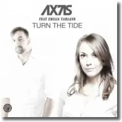 Cover: Ax7is feat. Emilia Tarland - Turn The Tide