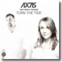 Cover:  Ax7is feat. Emilia Tarland - Turn The Tide