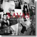 XAVAS - Wage es zu glauben