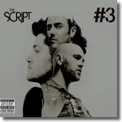 Cover: The Script - #3