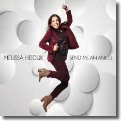 Cover: Melissa Heiduk - Send Me An Angel