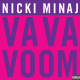 Cover: Nicki Minaj - Va Va Voom