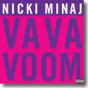 Cover:  Nicki Minaj - Va Va Voom