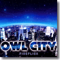 Cover:  Owl City - Fireflies