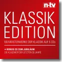 Cover:  n-tv - Klassik Edition - Various Artists