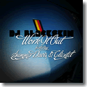 Cover:  DJ Blackskin feat. Summer Davis - Work It Out