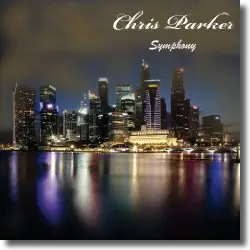 Cover: Chris Parker - Symphony