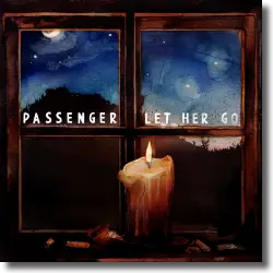 Cover: Passenger - Let Her Go