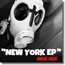 Cover: Angel Haze - New York