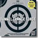 Cover:  Best Of Tunnel Trance Force - The Oldskool Edition - Various Artists