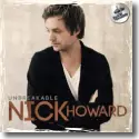 Cover:  Nick Howard - Unbreakable