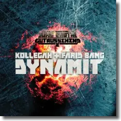 Cover: Kollegah & Farid Bang - Dynamit