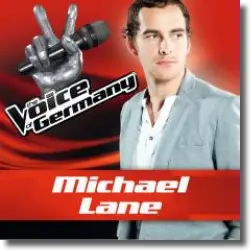 Cover: Michael Lane - Angel