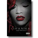 Cover:  Rihanna - Loud Tour - Live At The O2