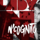 Cover: Lady N - N'Cognito