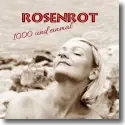 Cover:  Rosenrot - 1000 und einmal