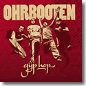 Cover: Ohrbooten - Gyp Hop