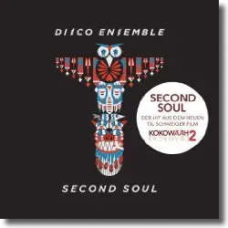 Cover: Disco Ensemble - Second Soul