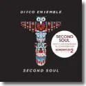 Cover:  Disco Ensemble - Second Soul
