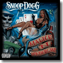 Cover:  Snoop Dogg - Malice 'N Wonderland