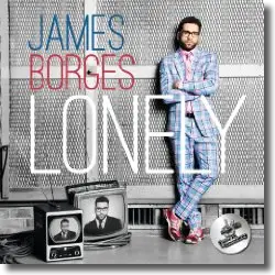 Cover: James Borges - Lonely