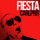 Cover: Carlprit - Fiesta