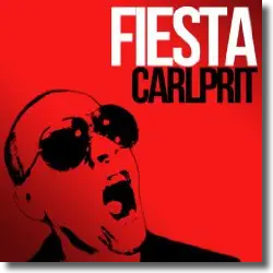 Cover: Carlprit - Fiesta