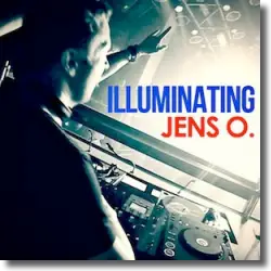 Cover: Jens O. - Illuminating