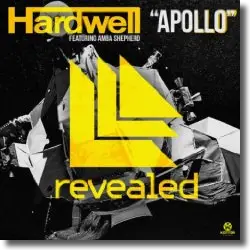 Cover: Hardwell feat. Amba Shepherd - Apollo