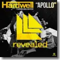 Cover:  Hardwell feat. Amba Shepherd - Apollo