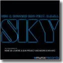 Cover: UDC & Bounce Bro feat. D.D.M.L - Sky