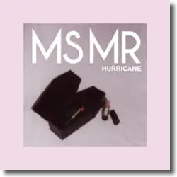 Cover: MS MR - Hurricane