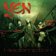 Cover: YEN - Redemption