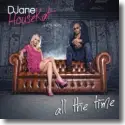 Cover:  DJane HouseKat feat. Rameez - All The Time