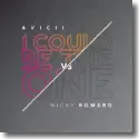 Cover:  Avicii vs. Nicky Romero - I Could Be The One
