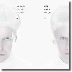 Cover: Pet Shop Boys - Memory Of The Future