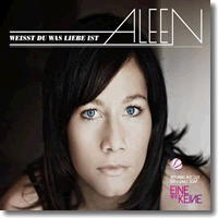 Cover: Aleen - Weit du was Liebe ist