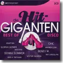 Die Hit Giganten - Best Of Disco