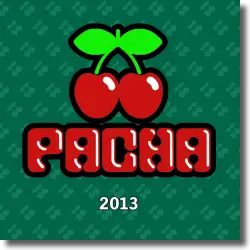 Cover: Pacha 2013 - Various Artists