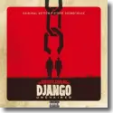 Cover:  Django Unchained - Original Soundtrack