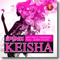 Mr. P!nk & Franques feat. Henry Poupa - Keisha