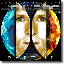 Cover: JD Wood - World Of Emotions - Part II