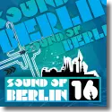 Sound Of Berlin 16
