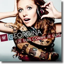 Cover: Georgina - Je Suis Comme Je Suis